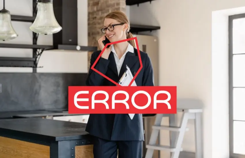 3 errores que debes evitar cuando vendes tu piso