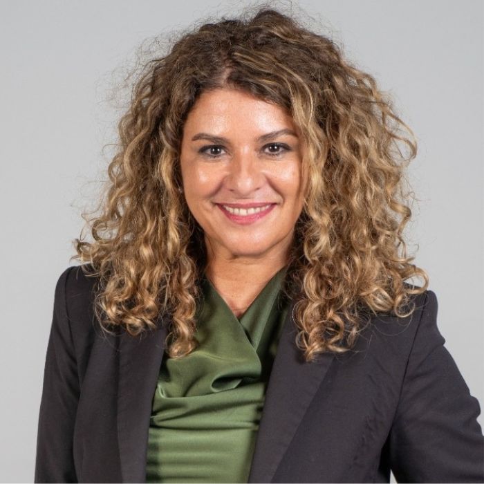 Beatriz Janer Agente Domus BCN