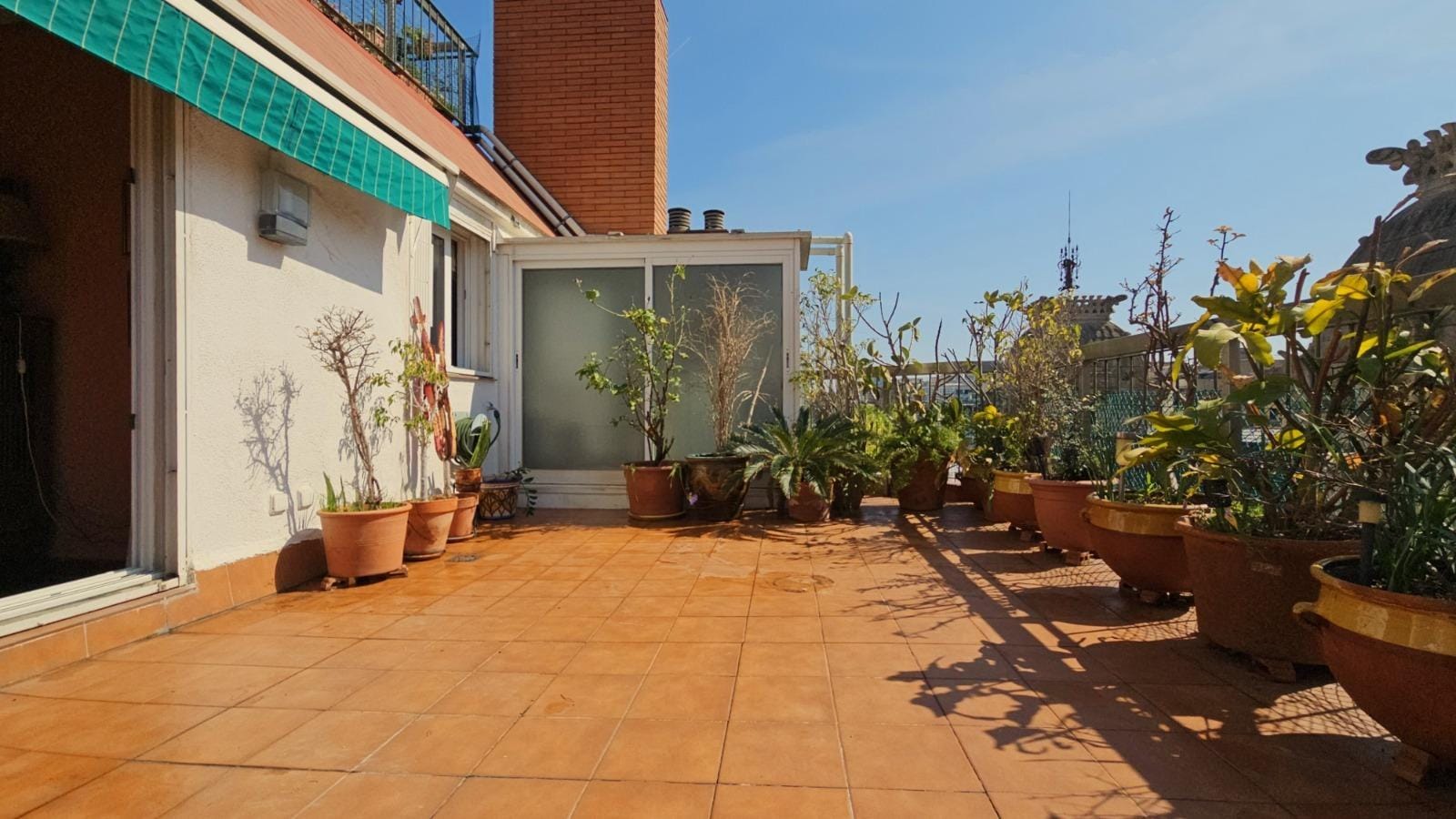 Ático en venta en Barcelona