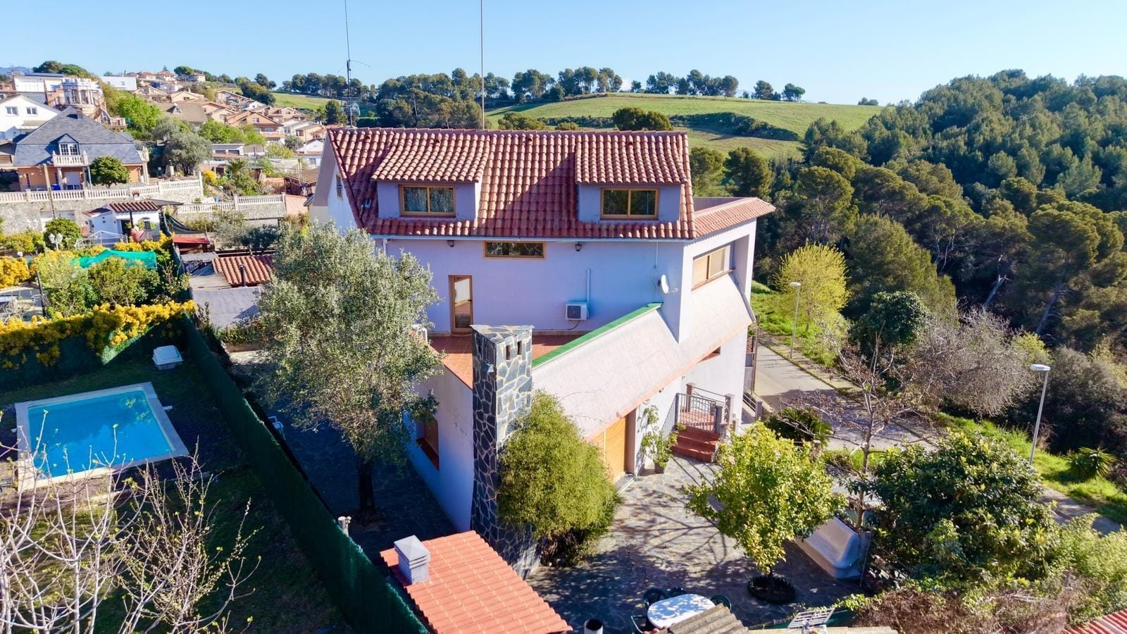 Casa en venta en Barcelona